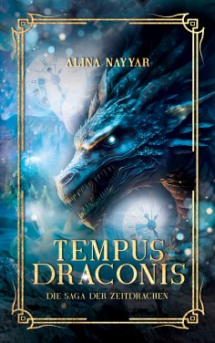 eBook: Tempus Draconis