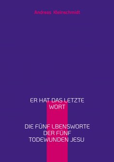 eBook: Er hat das letzte Wort