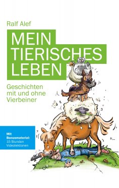 ebook: Mein tierisches Leben