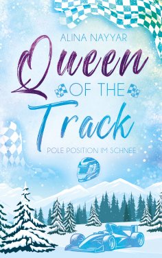 ebook: Queen of the Track