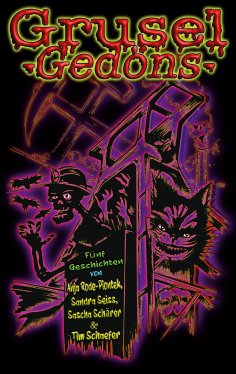 ebook: Gruselgedöns