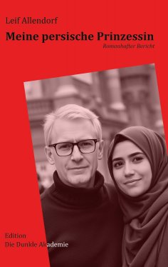 ebook: Meine persische Prinzessin