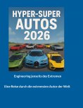 eBook: Hyper and Super Autos 2026