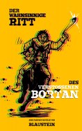 eBook: Der wahnsinnige Ritt des Verstoßenen Bortan
