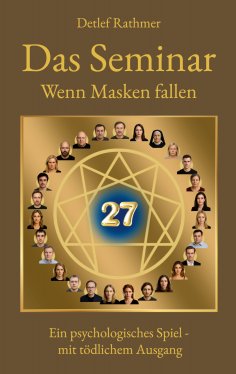 eBook: Das Seminar - Wenn Masken fallen