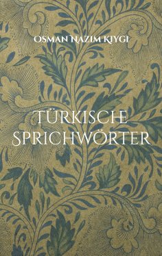 eBook: Türkische Sprichwörter