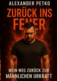 eBook: Zurück ins Feuer