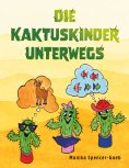 ebook: Die Kaktuskinder unterwegs