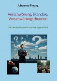 eBook: Verschwörung, Skandale, Verschwörungstheorien