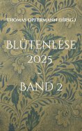 eBook: Blütenlese 2025 - Band 2
