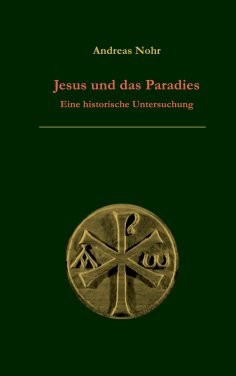 ebook: Jesus und das Paradies