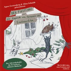 ebook: Adventskalendergeschichten