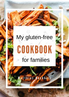 eBook: My gluten-free cookbook for families