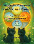 ebook: Magische Abenteuer von Amy und Tommy
