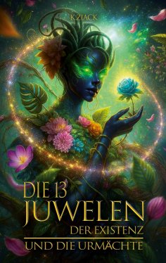 ebook: Die 13 Juwelen der Existenz