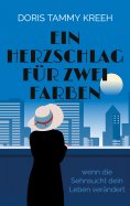 ebook: Ein Herzschlag für zwei Farben