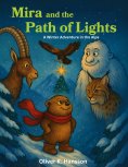 eBook: Mira and the Path of Lights