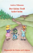ebook: Der kleine Troll kehrt heim