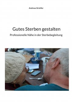 eBook: Gutes Sterben gestalten