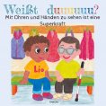 ebook: Weißt duuuuuu?