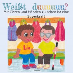 ebook: Weißt duuuuuu?