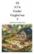 eBook: 99 KiTa Kinder Klugheiten