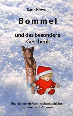 ebook: Bommel und das besondere Geschenk