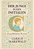 eBook: Der Junge in den Initialen