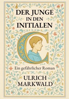 eBook: Der Junge in den Initialen