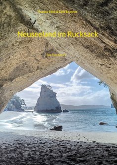 eBook: Neuseeland im Rucksack