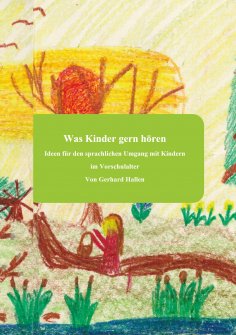eBook: Was Kinder gern hören