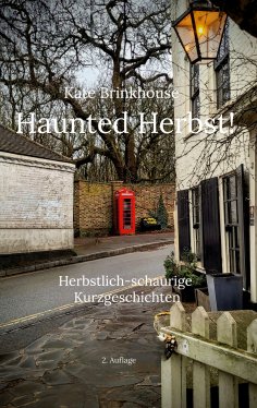 eBook: Haunted Herbst!