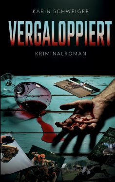 eBook: Vergaloppiert