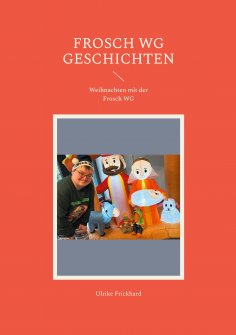 eBook: Frosch WG Geschichten