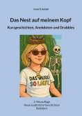 eBook: Das Nest auf meinem Kopf