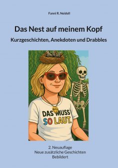 eBook: Das Nest auf meinem Kopf