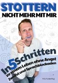 ebook: Stottern - Nicht mehr mit mir