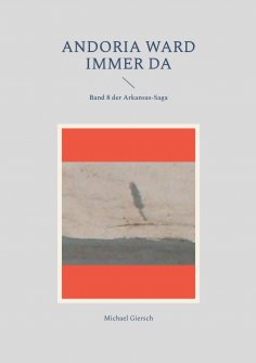 eBook: Arkansas-Saga