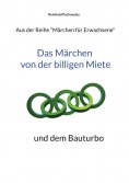 eBook: Das Märchen von der billigen Miete