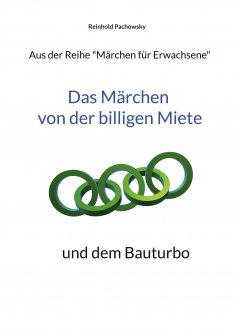 eBook: Das Märchen von der billigen Miete
