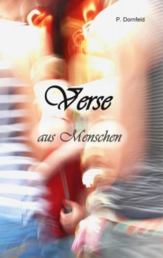 ebook: Verse aus Menschen