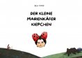 ebook: Der kleine Marienkäfer Kiepchen