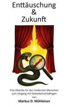 ebook: Diatriba für den modernen Menschen