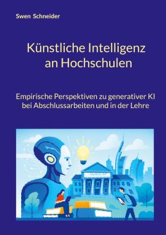 eBook: Künstliche Intelligenz  an Hochschulen