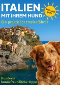 eBook: Italien mit Ihrem Hund