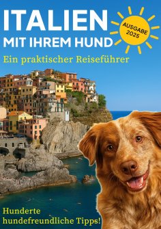 eBook: Italien mit Ihrem Hund