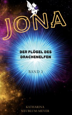 eBook: JONA