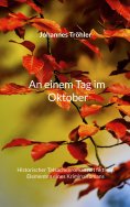 eBook: An einem Tag im Oktober