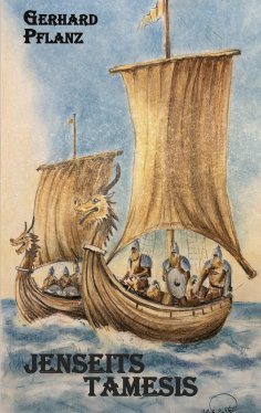 eBook: Jenseits Tamesis