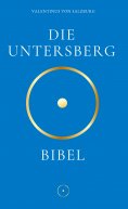 eBook: Die Untersbergbibel